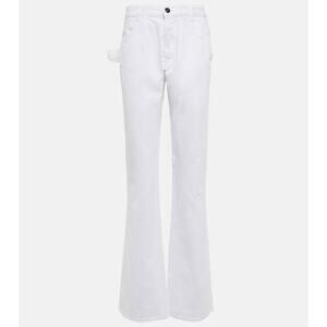 パンツ BOTTEGA VENETA Woman Pants White 704915VKN30 9028 BOTTEGA VENETA：パンツ レディース - ホワイト | GIGLIO.COM